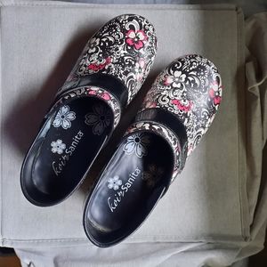 Koi by Sanita -The Original Danish clog